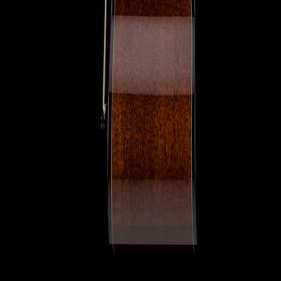 Taylor 552ce 12-Fret X-Brace (2016) #76072 with Original Hard Case image 7