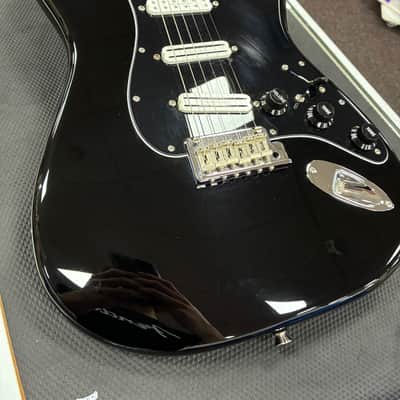 Fender American Custom Modded Stratocaster- 2024 American Body, 2004 American Neck image 9