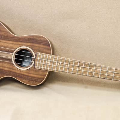 Lanikai Concert Ukulele - Acaica Top image 2