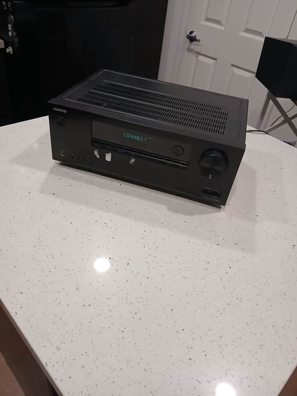 Onkyo Tx-sr373