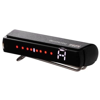 Korg - Pitchstrap BK image 3