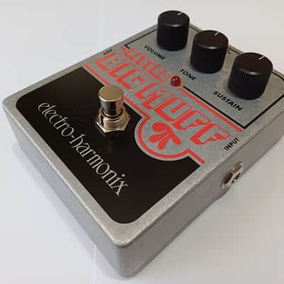 Electro-Harmonix Little Big Muff Pi Distortion / Sustainer image 6