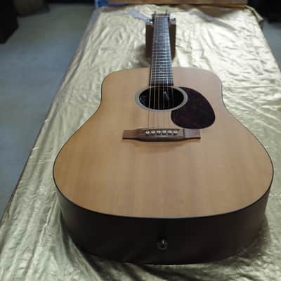 2010 Martin DM (with rare custom K&K pickups) image 3