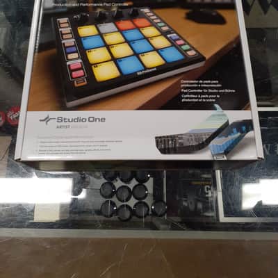 PreSonus ATOM USB 2.0 Pad Controller image 2