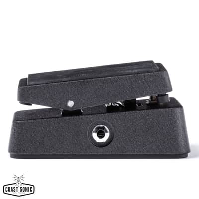 Mint Dunlop Cry Baby Mini Wah CBM95 image 3