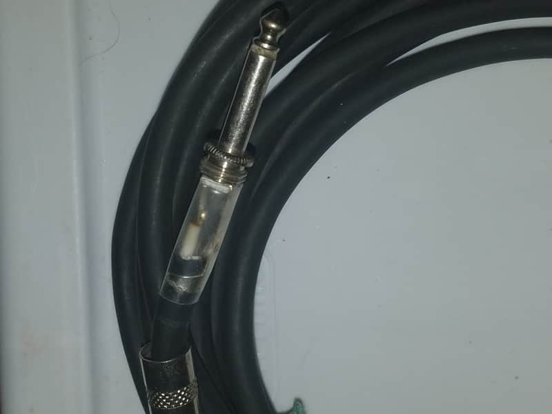 Gepco/Belden 25 Foot Heavy Gauge Speaker Cable image 1