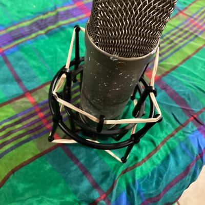 RODE NT1-A Studio Condenser Microphone image 8
