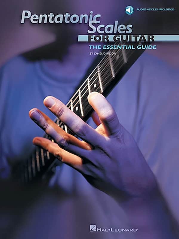 Pentatonic Scales for Guitar - The Essential Guide image 1