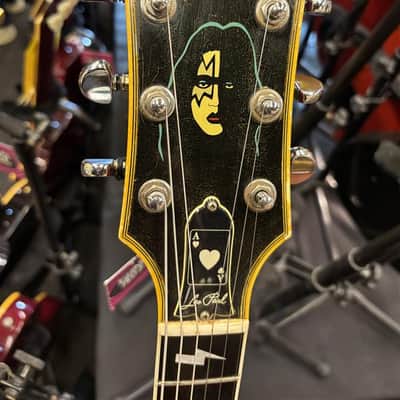 GIBSON / Ace Frehley Les Paul 1997 Heritage Cherry Sunburst [93167317] [09/24] image 22