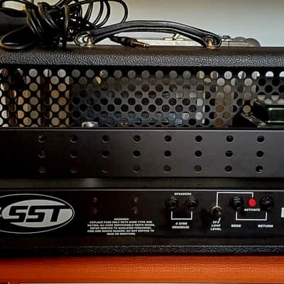 Krank Rev SST 2008 - 2009 image 3
