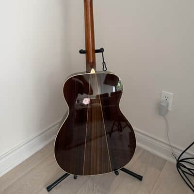 Martin M-36 (0000-36) Acoustic Guitar image 6