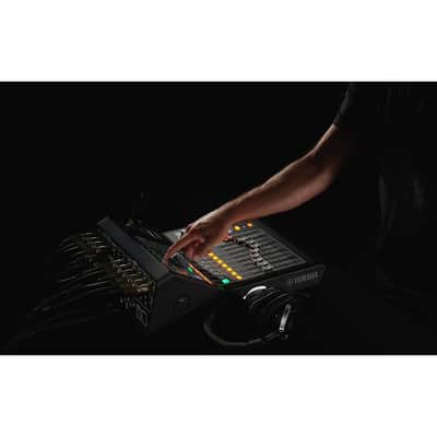Yamaha DM3S Standard 22-Channel Digital Mixing Console image 7