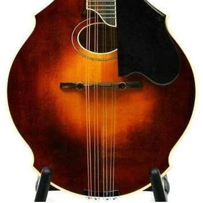 Eastman David Grisman DGM2 Mandolin image 2