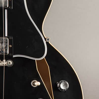 Gibson 1964 Trini Lopez Standard Reissue VOS 2025, Ebony image 2