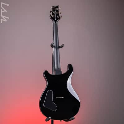 PRS SE Mark Holcomb Holcomb Blue Burst image 8