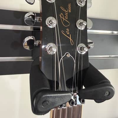 Gibson Custom Shop Les Paul Axcess Standard Figured with Floyd Rose 2019 - Present - DC Rust image 4