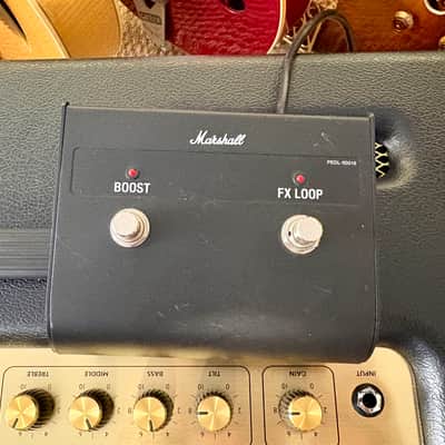 Marshall Origin 20C Combo image 7