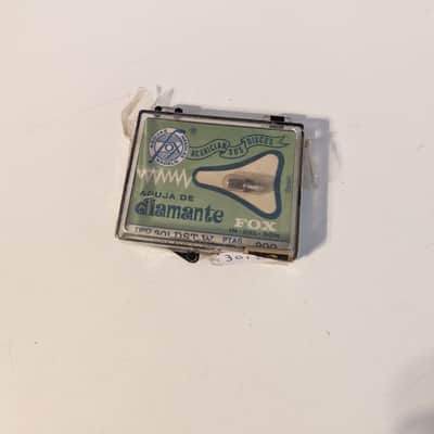 NOS STYLUS NEEDLE Shure M3D N3D N7D N8D N21D N22D image 2