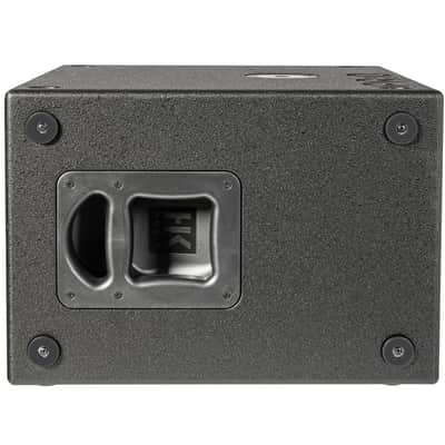 HK Audio PREM-PRO-210-SUB-D2 1000 Watt 2 x 10" Active Subwoofer image 8
