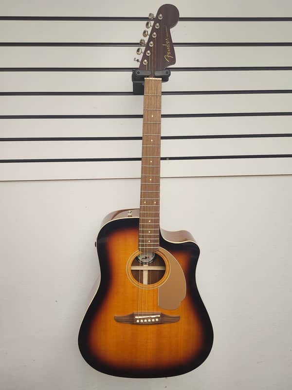Fender California Series Redondo Player image 1