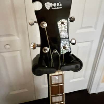Eastwood LH MRG TENOR Resonator 2024 - Walnut image 2