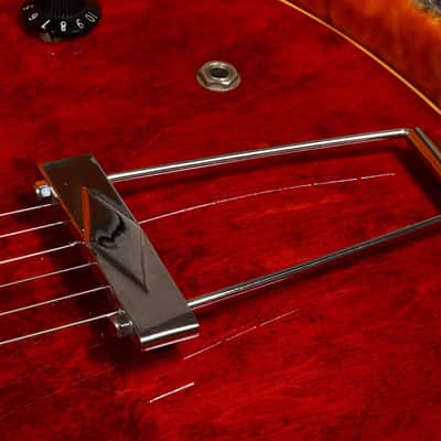 1967 Gibson ES-330 TDC - Cherry - All Original image 11