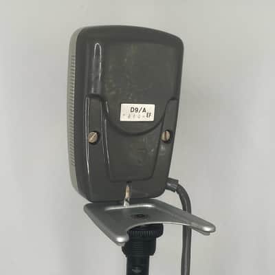 Telefunken D9 A\EB 1965 image 3