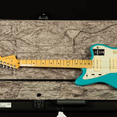 Fender American Professional II Jazzmaster image 6