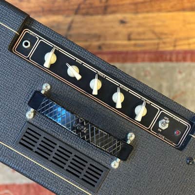 VOX AC10C1 10 Watt 1x10" Valve Combo Amplifier image 3