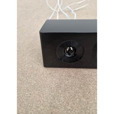 Panasonic SB-HC4000 - Hi-Fi Speaker - Black - Very Good image 3