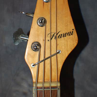 Video Demo 1966 Kawai Full Scale SB100 Dual Pickup Pro Setup New Hard Shell Case image 6
