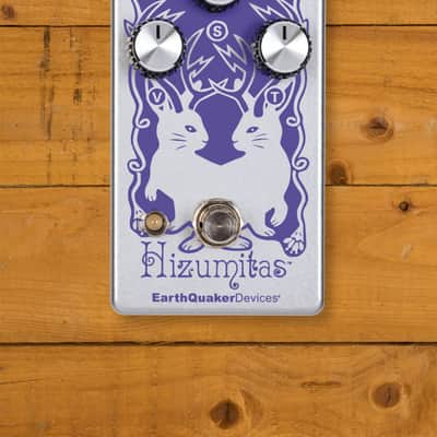 EarthQuaker Devices Hizumitas image 1