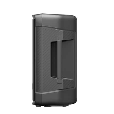 JBL IRX112BT Powered 12-inch Portable PA Loudspeaker With Bluetooth image 3