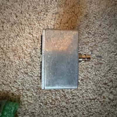 Smokin' Amp Company Buffer & Effects Loop Pedal imagen 5