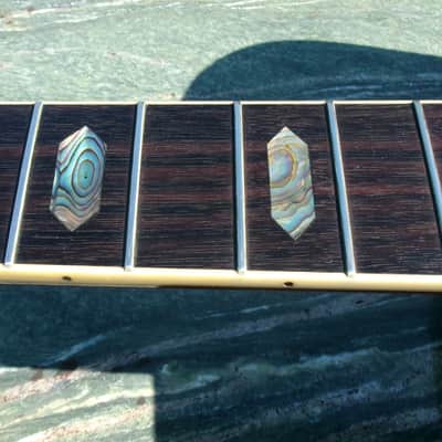 1978 Yairi YW-800G Japan Vintage Grammer Guitar Style - Natural+Vintage Hard Case image 22