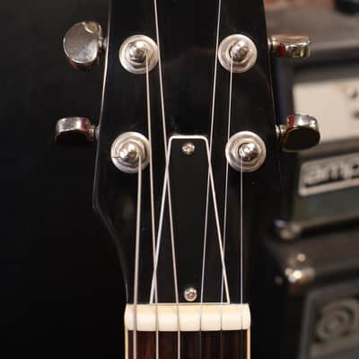 Heritage H-530 Cherry Lollar P90 (Used) image 3
