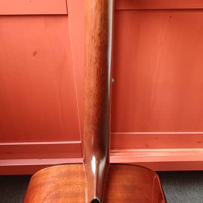 C.F. Mountain W-300 70s Great Martin copie from Japan, Hard case image 10