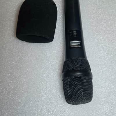 Sennheiser EW-D1 Digital 2.4GHz Handheld Vocal Wireless Microphone System image 8