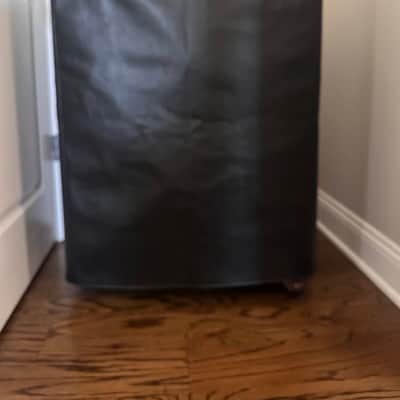 70s 1x15" Acoustic Control Corp 136 Combo for Bass or Guitar Solid State (With Cover) image 6