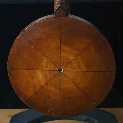 1923 Fairbanks-Vega five-string banjo image 5