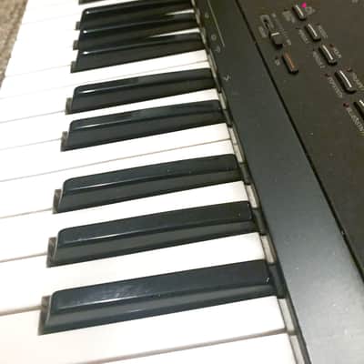Yamaha PSR-60: Vaporwave / Chill DnB Gem, Basically a DX7 Lite image 4