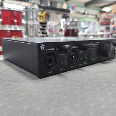Black Lion Audio Revolution 2x2 USB Type-C Audio Interface image 2