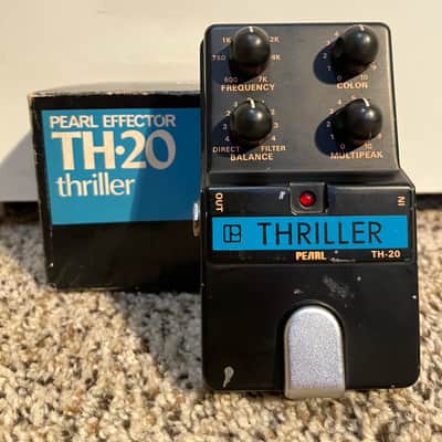 Pearl TH-20 Thriller | Reverb