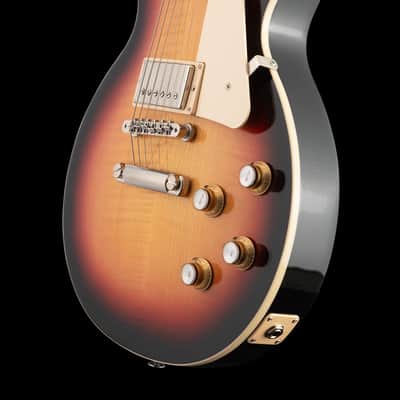 Gibson Les Paul Standard '60s AAA Figured Top image 5