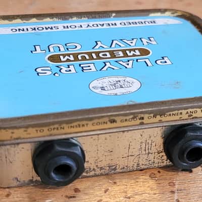 Vintage Esoteric German Transformer Saturator Clipper Colour Box Mixing Mastering Music image 4