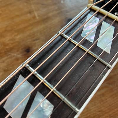 2009 Gibson Sheryl Crow Country Western -Video image 12
