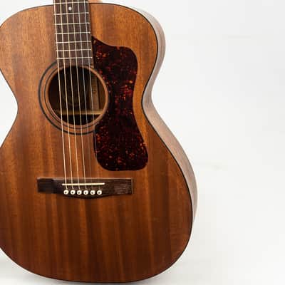 Guild M20 USA Pre Owned image 5