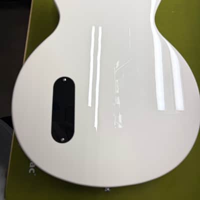 Epiphone Billie Joe Armstrong Signature Les Paul Junior 2022 - Upgrades image 10