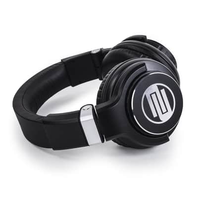 Reloop RHP-15 Professional DJ Headphones With High-Performance 50-mm Drivers image 5