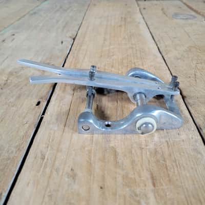 Bigsby Palm Bender B & G 1970s - Nickel image 5